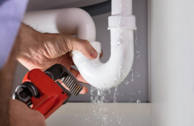 Guide to Common Plumbing Issues